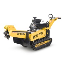Измельчитель пней Jo Beau B37-110