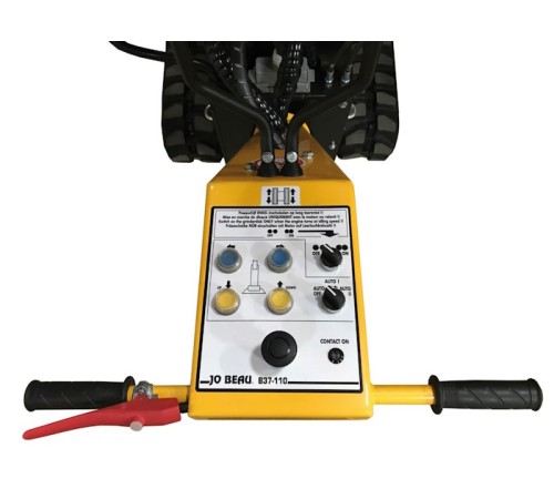 Измельчитель пней Jo Beau B37-110