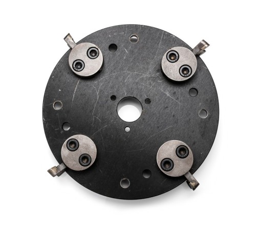 Измельчитель пней Weibang WBSG13H