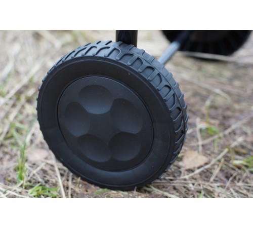 Садовый измельчитель Greenworks GACSB 2500Вт с контейнером