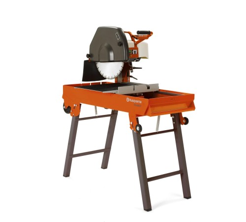 Камнерез Husqvarna TS400F