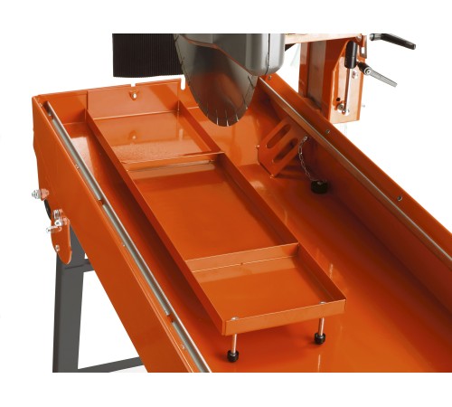 Камнерез Husqvarna TS400F