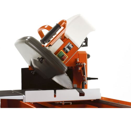 Камнерез Husqvarna TS400F