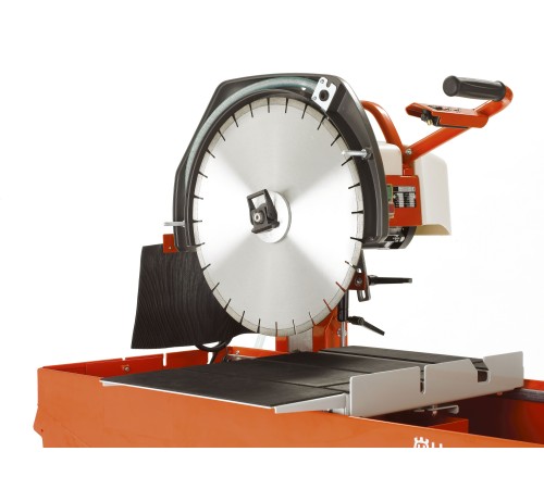 Камнерез Husqvarna TS400F