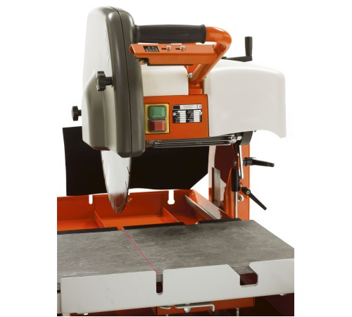 Камнерез Husqvarna TS400F