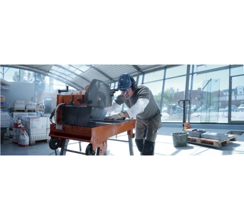 Камнерез Husqvarna TS400F