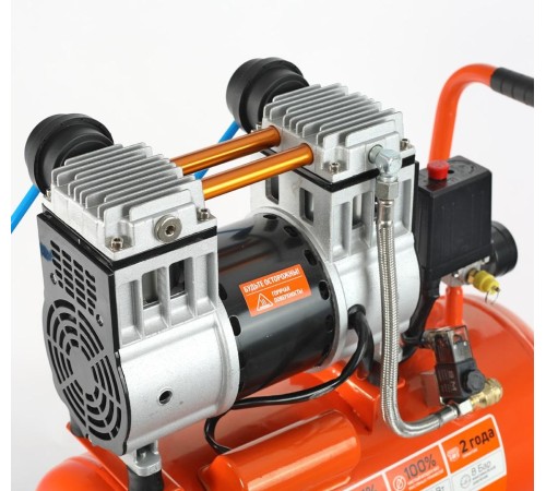 Компрессор Patriot WO 24-220