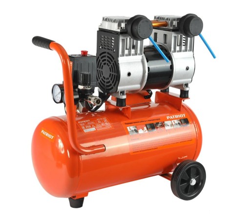 Компрессор Patriot WO 24-220