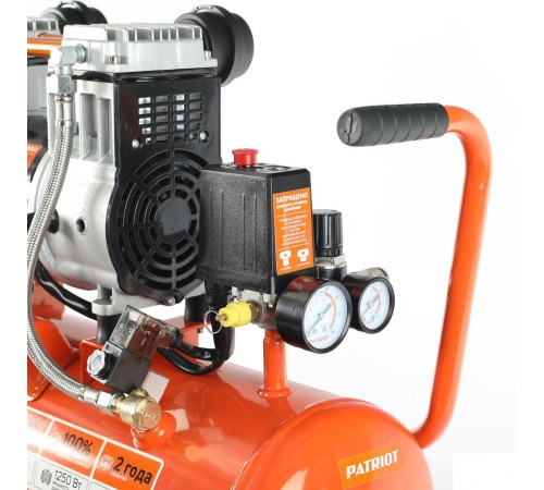 Компрессор Patriot WO 24-220