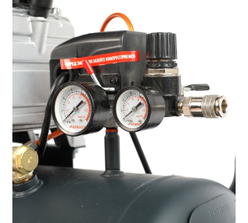 Компрессор Patriot Professional 50-340