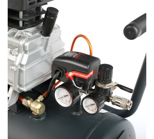 Компрессор Patriot Professional 50-340