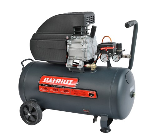 Компрессор Patriot Professional 50-340