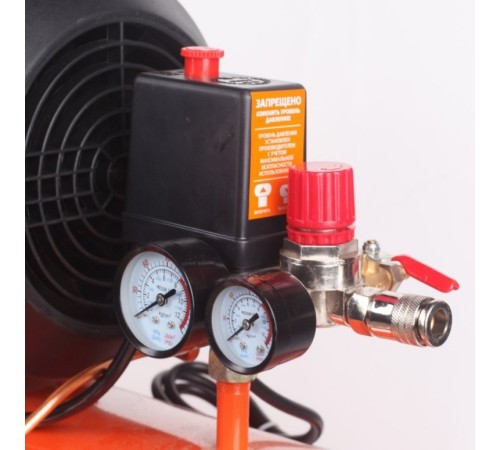 Компрессор Patriot VX 50-402