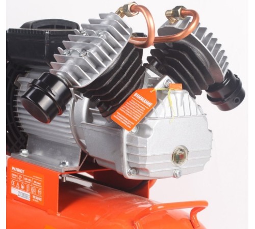 Компрессор Patriot VX 50-402