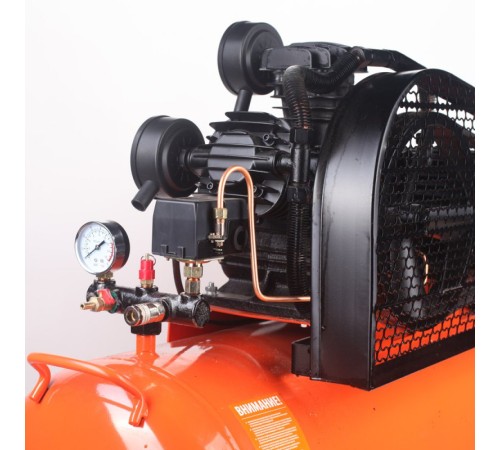 Компрессор Patriot PTR 100-670