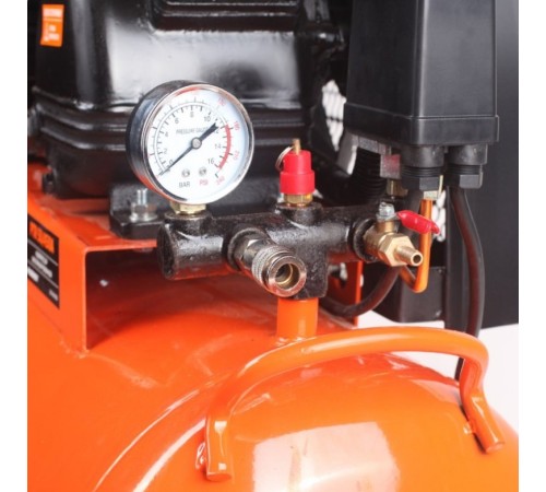 Компрессор Patriot PTR 50-450A