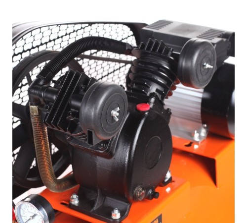 Компрессор Patriot PTR 80-450A