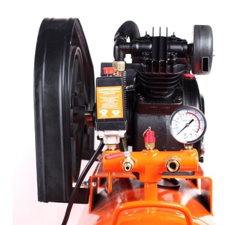 Компрессор Patriot PTR 80-450A