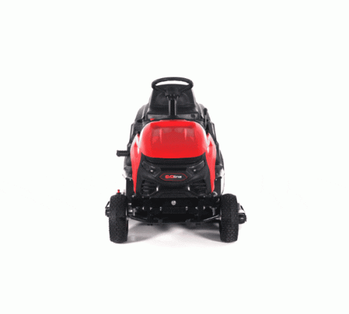 Садовый трактор EVOline TRG 96 CH