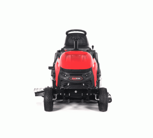 Садовый трактор EVOline TRG 96 H