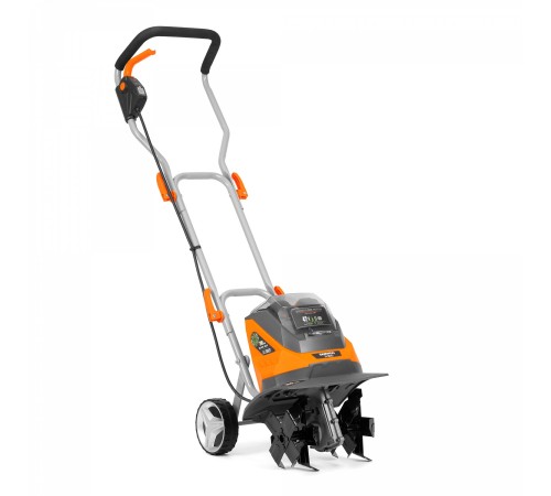 Мотокультиватор  Daewoo Power DAT 3042Li SET (с 2-мя АКБ и ЗУ)