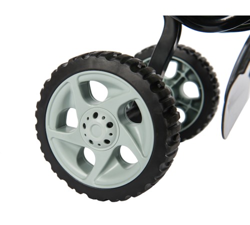 Мотокультиватор Greenworks 40V G40TL (1хАКБ 4Ач и ЗУ)