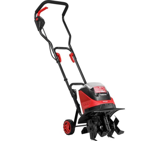 Мотокультиватор Wortex CRC 3036 ALL1 (без акб и зу)