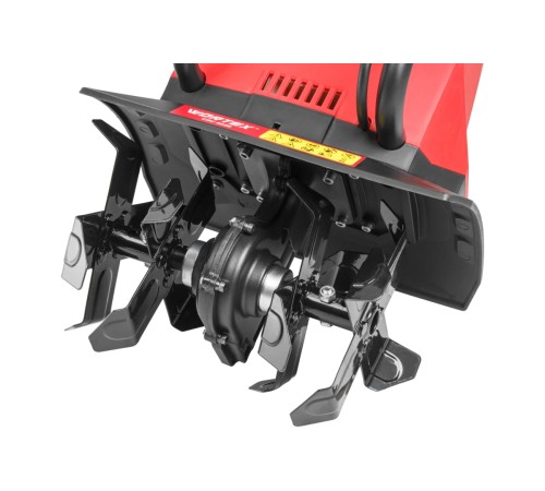 Мотокультиватор Wortex CRC 3036 ALL1 (без акб и зу)