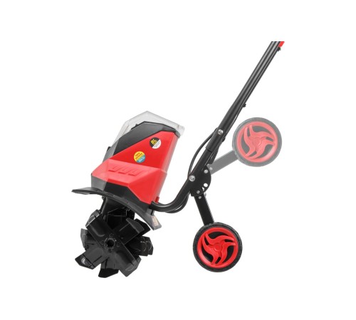 Мотокультиватор Wortex CRC 3036 ALL1 (без акб и зу)