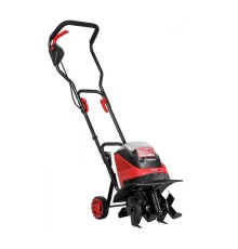 Культиватор аккумуляторный Wortex CRC 3036 (Без АКБ и ЗУ)