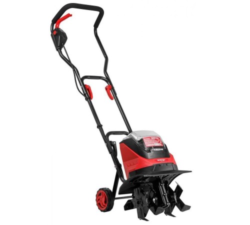 Мотокультиватор Wortex CRC 3036 ALL1 (без акб и зу)