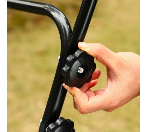 Мотокультиватор Deko DKGC 230