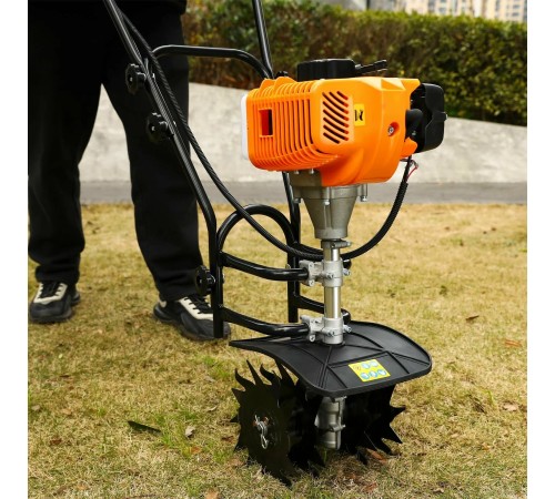 Мотокультиватор Deko DKGC 230