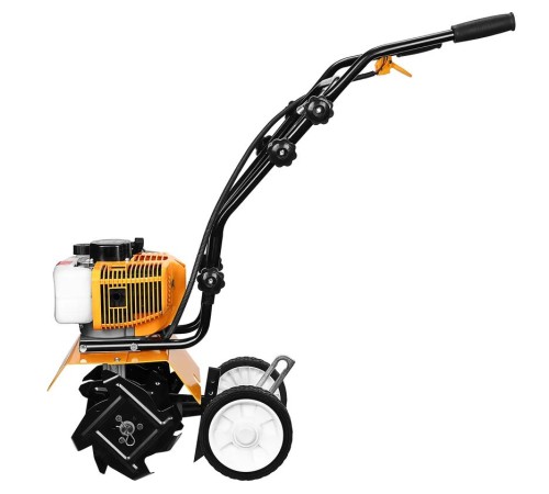 Мотокультиватор Deko DKGC 260