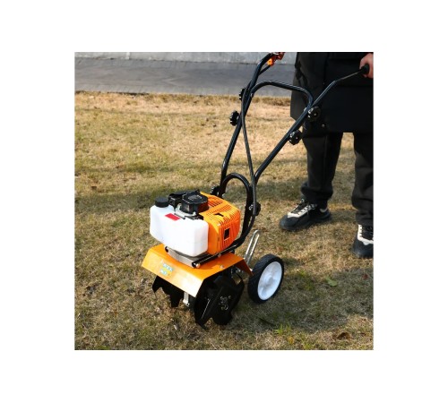 Мотокультиватор Deko DKGC 260