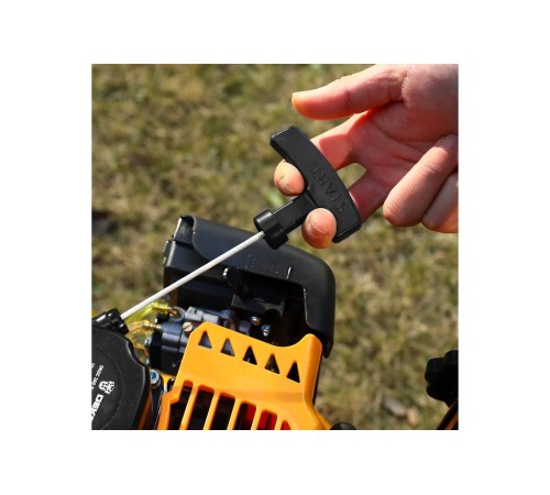 Мотокультиватор Deko DKGC 260