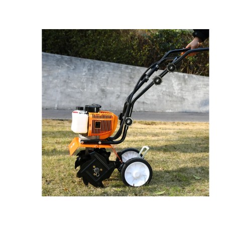 Мотокультиватор Deko DKGC 260