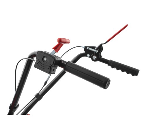 Мотокультиватор Hammer RT-50А