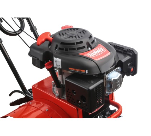 Мотокультиватор Hammer RT-50А