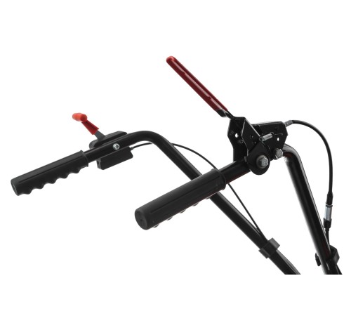 Мотокультиватор Hammer RT-50А