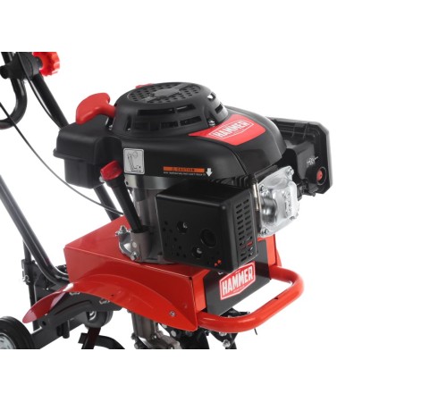 Мотокультиватор Hammer Flex RT-40A