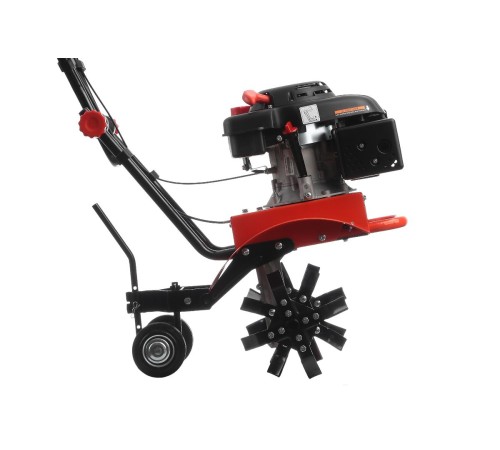 Мотокультиватор Hammer Flex RT-40A