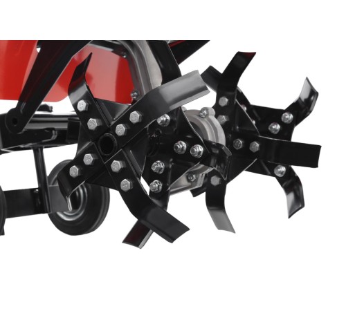 Мотокультиватор Hammer Flex RT-40A