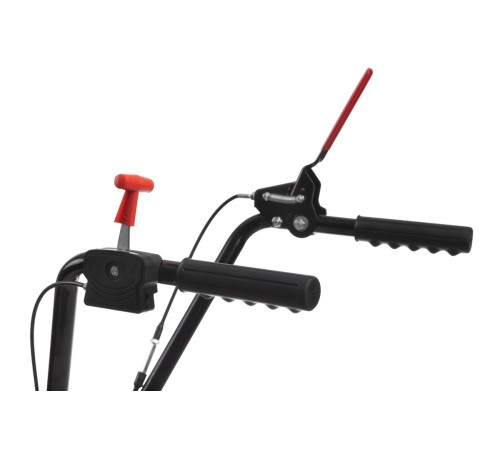 Мотокультиватор Hammer Flex RT-40A