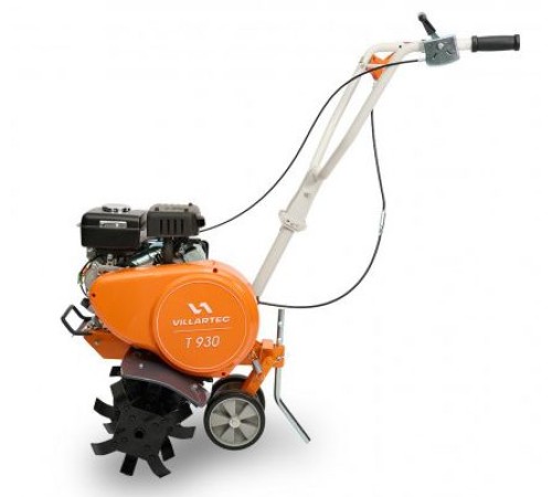 Мотокультиватор VILLARTEC T 930