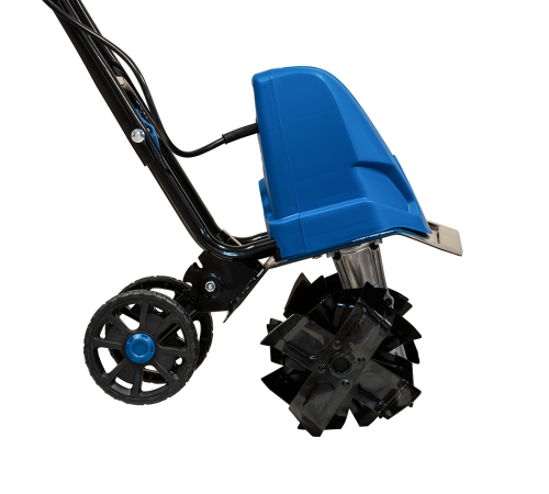 Мотокультиватор Hyundai T1821E