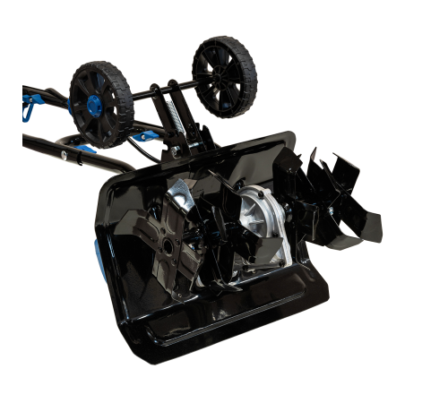 Мотокультиватор Hyundai T1822E