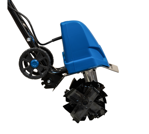 Мотокультиватор Hyundai T1822E