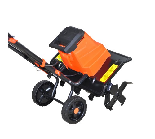 Мотокультиватор Skiper ET9000