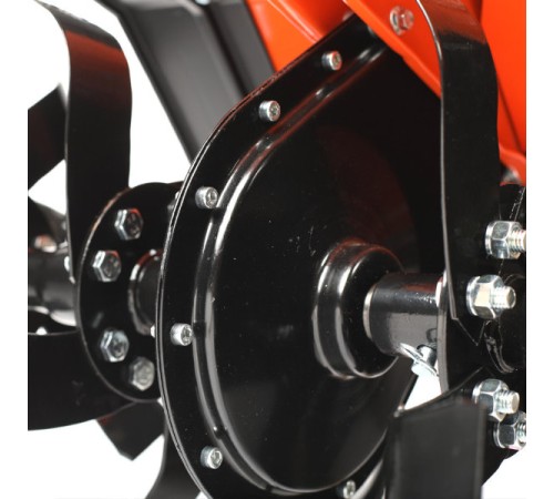 Мотокультиватор Patriot Oregon